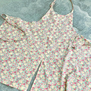 お客様作品(エプロン)