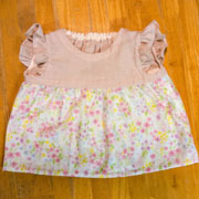 お客様作品(お洋服)